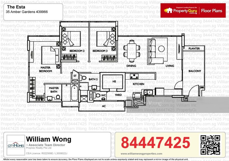 The Esta (D15), Condominium #141871762